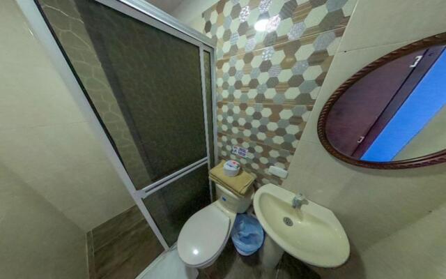 Apartamentos Isla Tropical
