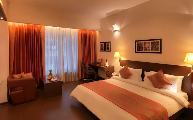 Hotel Sewa Grand Faridabad