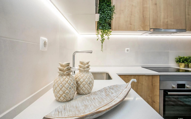 São José by SpotOn Apartments