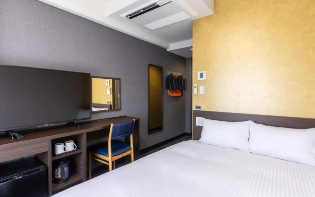 Hotel Wing International Shizuoka