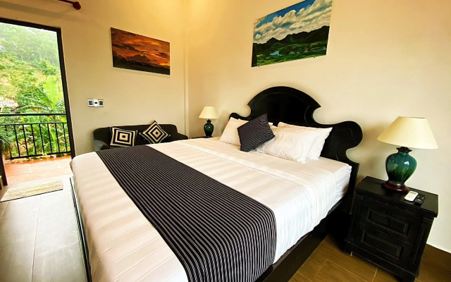 Karst Villas Phong Nha