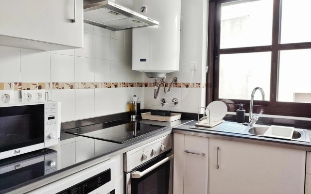 Jerez Centro Historico