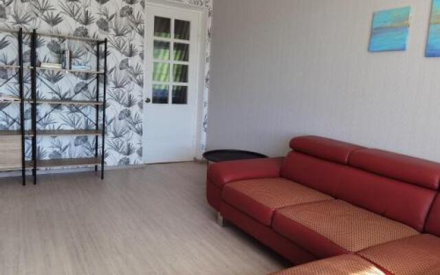 Tammsaare 38 Apartment