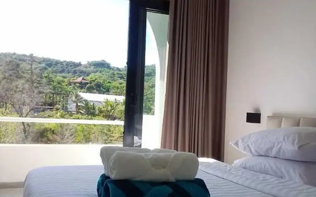 Losbaba Komodo Villa