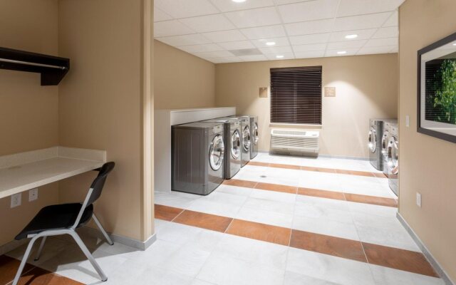 Candlewood Suites Rochester Mayo Clinic Area by IHG