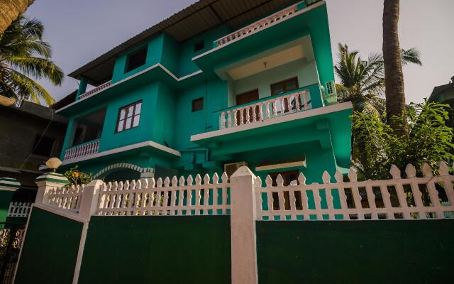 OYO Home 82448 Decent Home Stay Baga