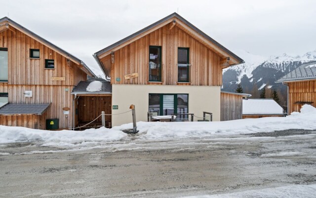 Premium Chalet in Hohentauern with Hot Tub