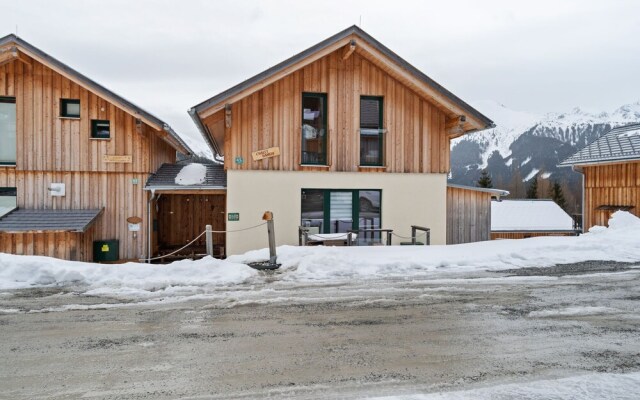 Premium Chalet in Hohentauern With Jacuzzi