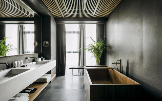 Nobu  Warsaw