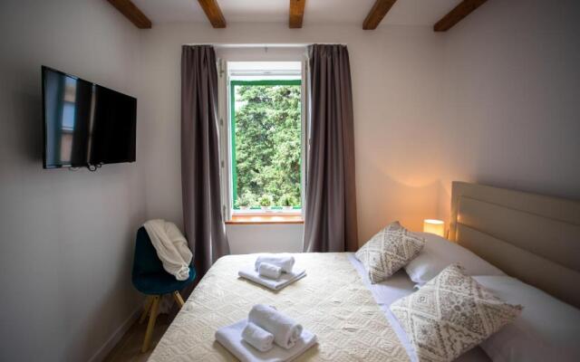 Katriga Luxury Studio, 4**** Old Town