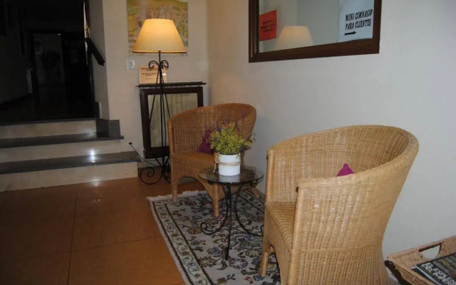 Hostal El Mirador