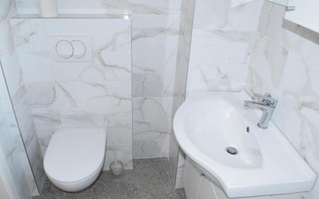 Modern Studio Apartment for 2 in CITY CENTER