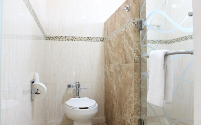Hotel Flamingo Irapuato