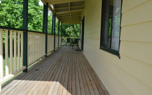 Porepunkah Pines Holiday Park