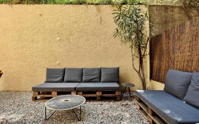 Appartement maison Jeanne by Booking Guys