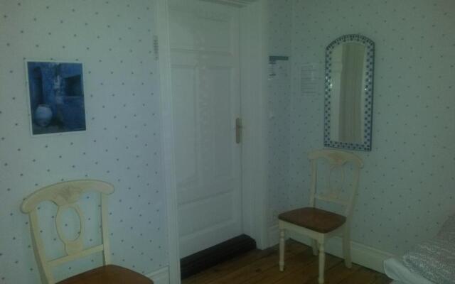 Rytterne Kyrkskola B&B