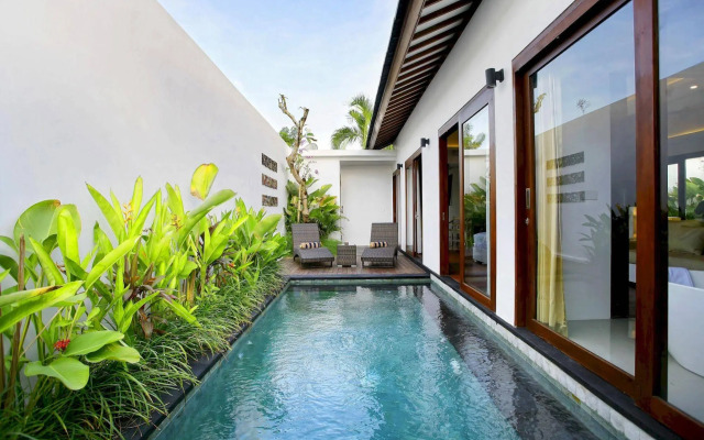 Anari Villas Kuta