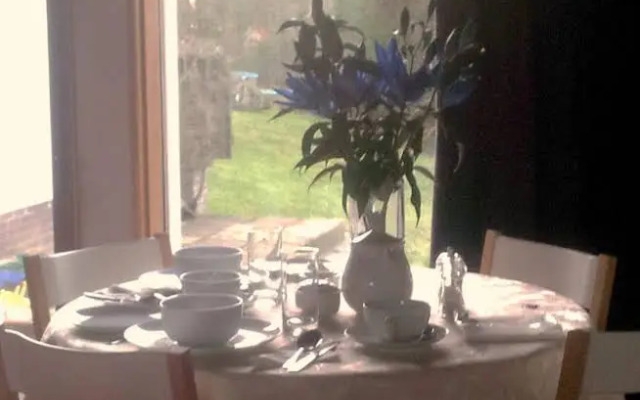 Woodlands Bed and Breakfast