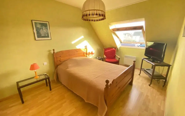 Pretty Holiday Home, Treffiagat