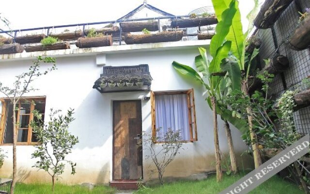 Muyan Garden Hotel