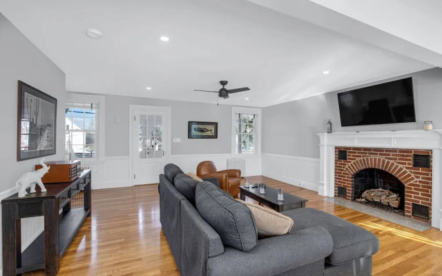 Rye Retreat