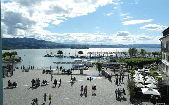 Hotel Hirschen Rapperswil-Jona