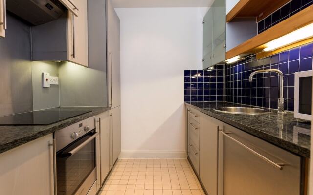 1 Bedroom Apartment near Brick Lane