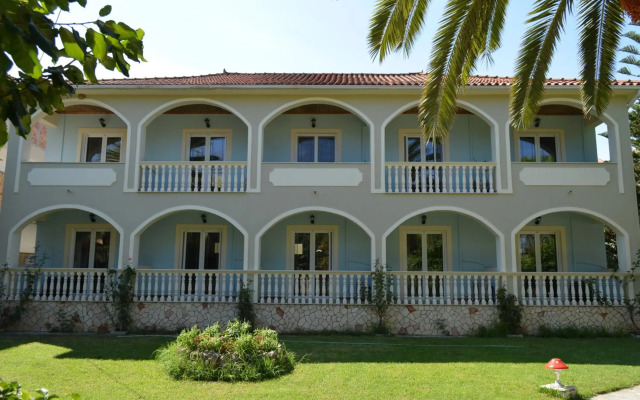 Villa Basil