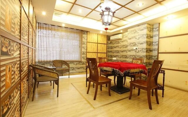 Guo Bin Commercial Hotel