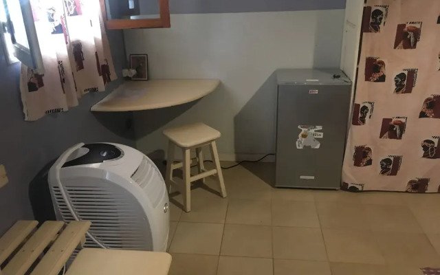 Douceur D'Afrique