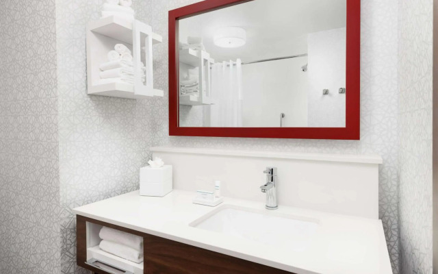 Hampton Inn Oakhurst-yosemite, CA