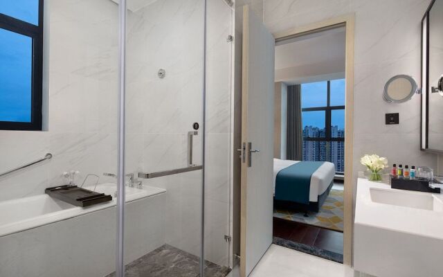 Citadines Xingsha Changsha