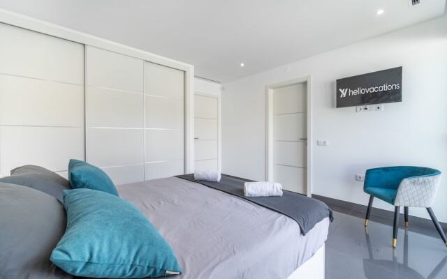 Villa das Amendoeiras