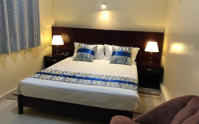 Résidence De L'Amitié