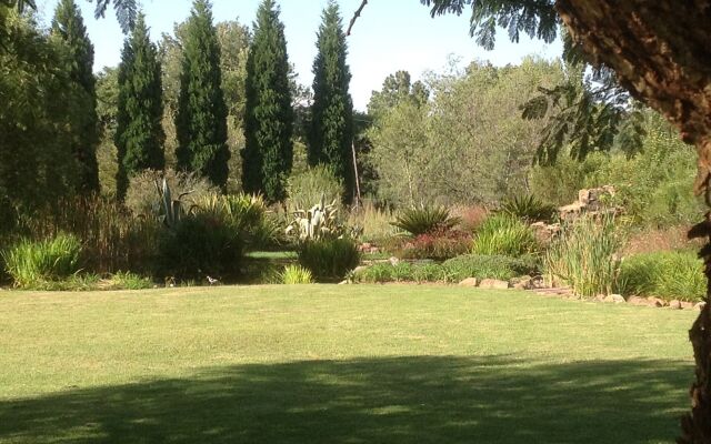 Kyalami Beaulieu Haven