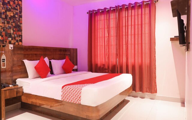 Hotel Raj Comfort Inn