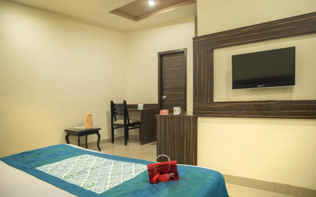 OYO Rooms Vaishali Nagar Ajmer