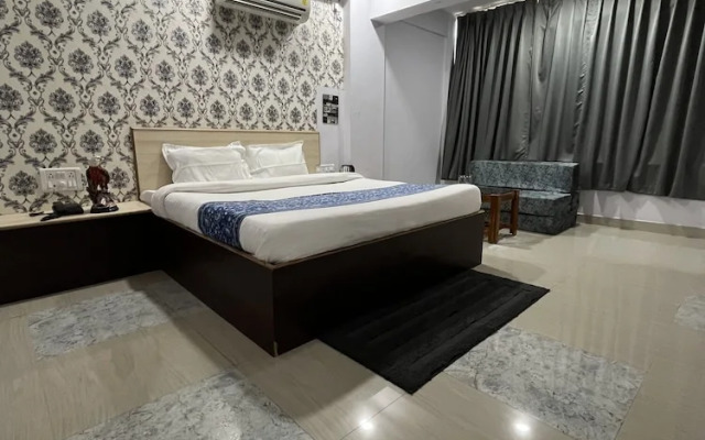 The Terra Hotel