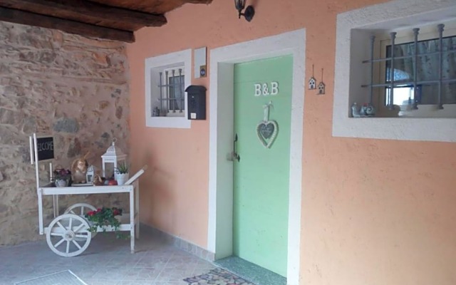 Lo Sporting Bed & Breakfast