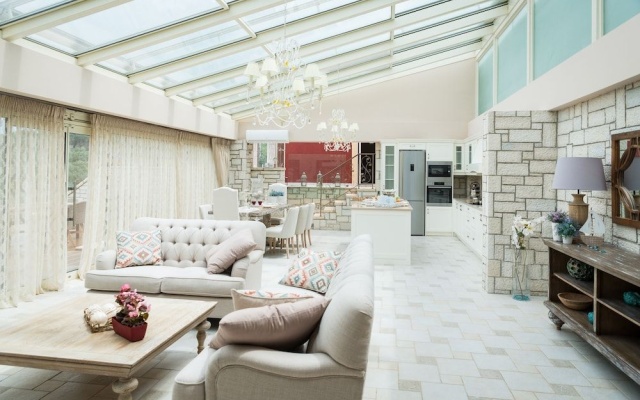 Luxury Villa Aphrodite