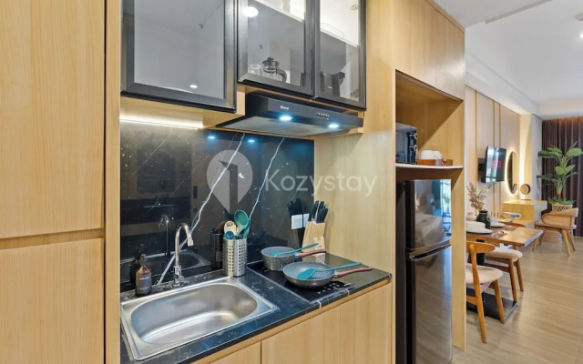 Rivana by Kozystay - Nusa Dua