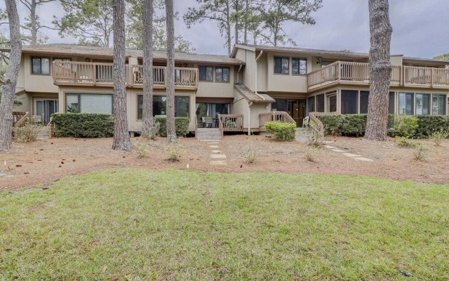 South Beach Villa 1402 by RedAwning