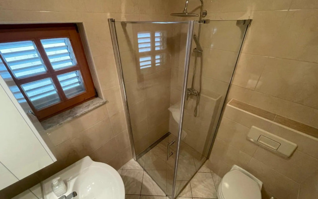 Apartements Delfin Vir