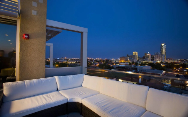 Ambassador Hotel Oklahoma City, Autograph Collection