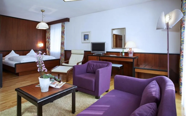 Hotel Juliane