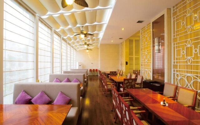 Longking Hotel