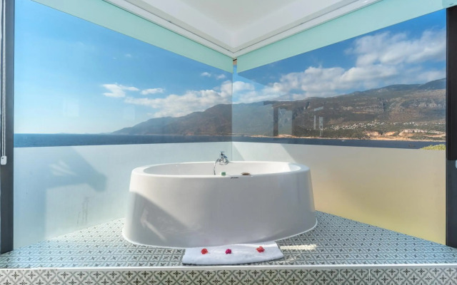 Mandalina Luxury Suites