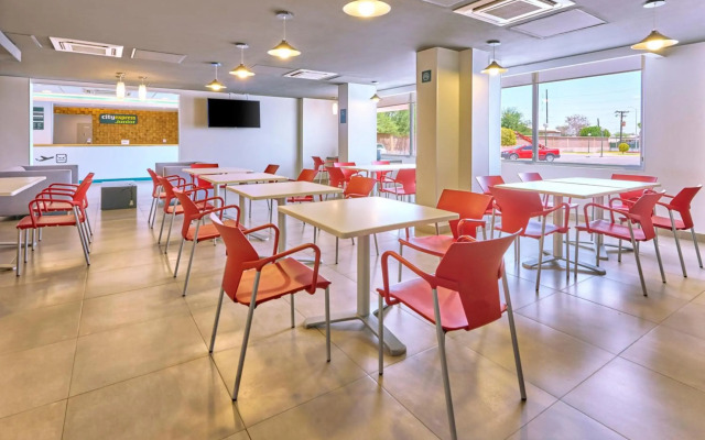 City Express Junior by Marriott Mexicali