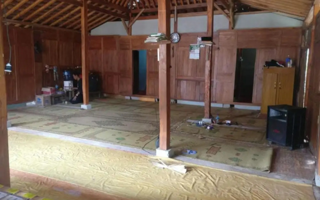 Homestay An-Nur - Hostel