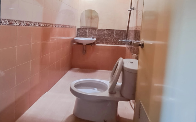 Samakta Guest House